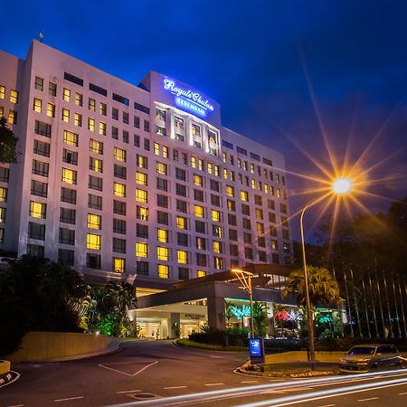 Royale Chulan Seremban Dış mekan fotoğraf Royal Garden Grove Hotel