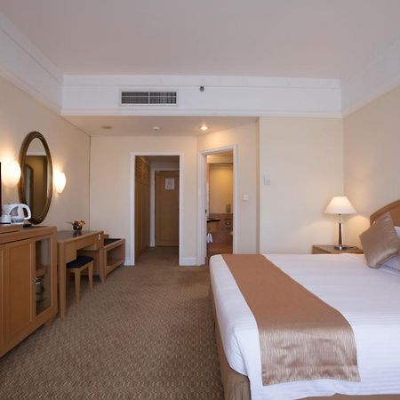 Royale Chulan Seremban Dış mekan fotoğraf Deluxe Room