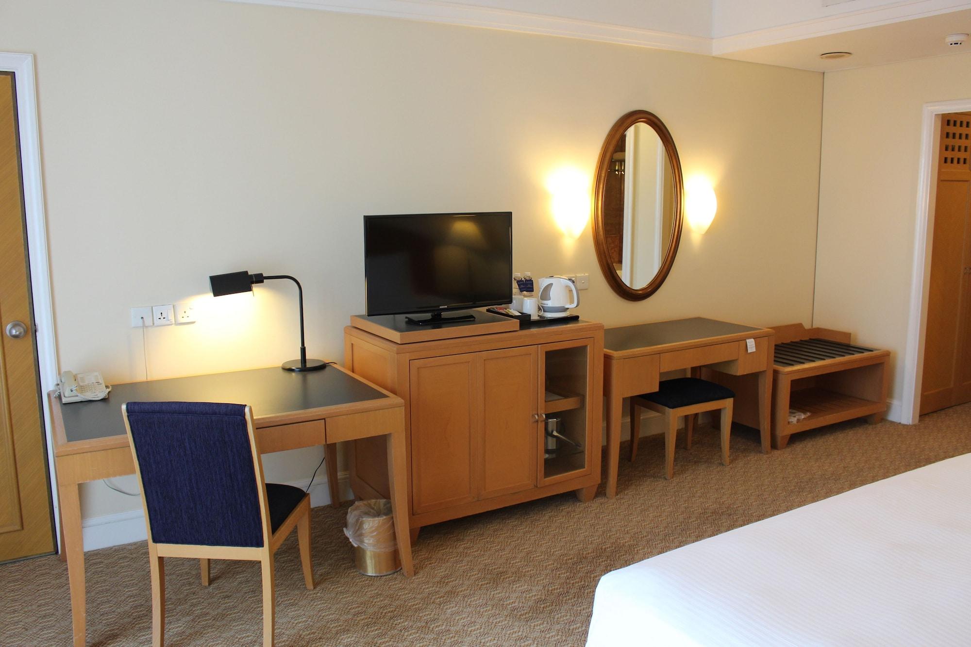 Royale Chulan Seremban Dış mekan fotoğraf A room at the hotel