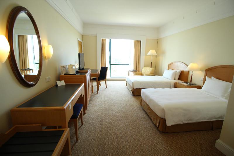 Royale Chulan Seremban Dış mekan fotoğraf A room at the hotel
