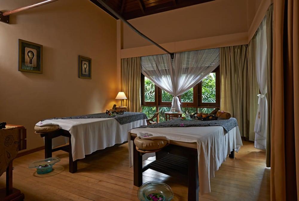 Royale Chulan Seremban Dış mekan fotoğraf Spa at The Residence, Phuket