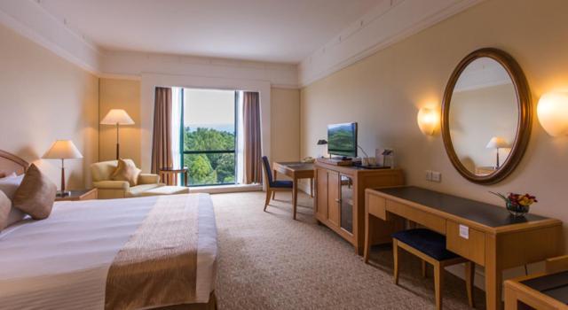 Royale Chulan Seremban Dış mekan fotoğraf Deluxe Room
