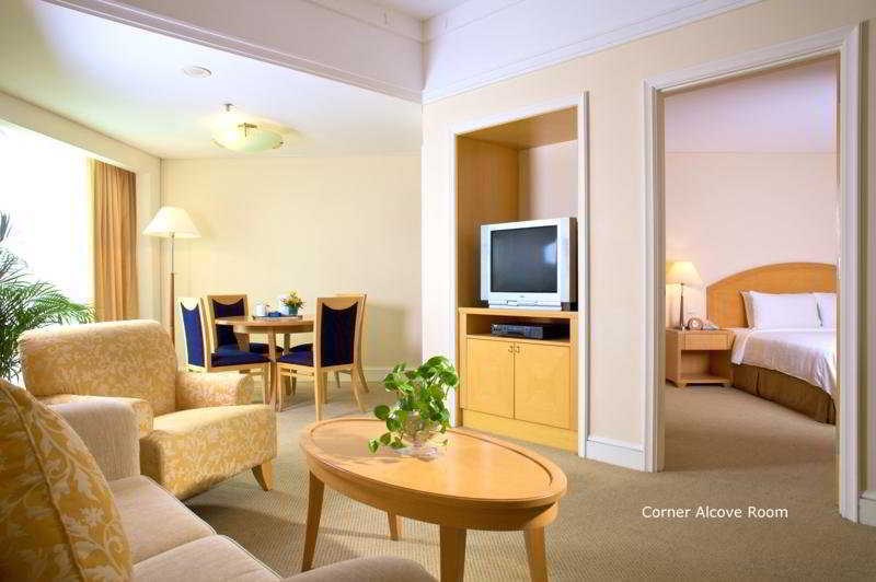 Royale Chulan Seremban Dış mekan fotoğraf A corner alcove room