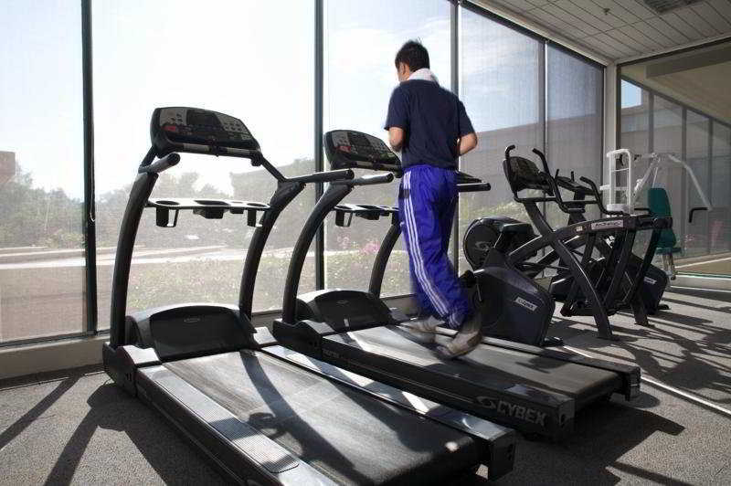 Royale Chulan Seremban Dış mekan fotoğraf A treadmill