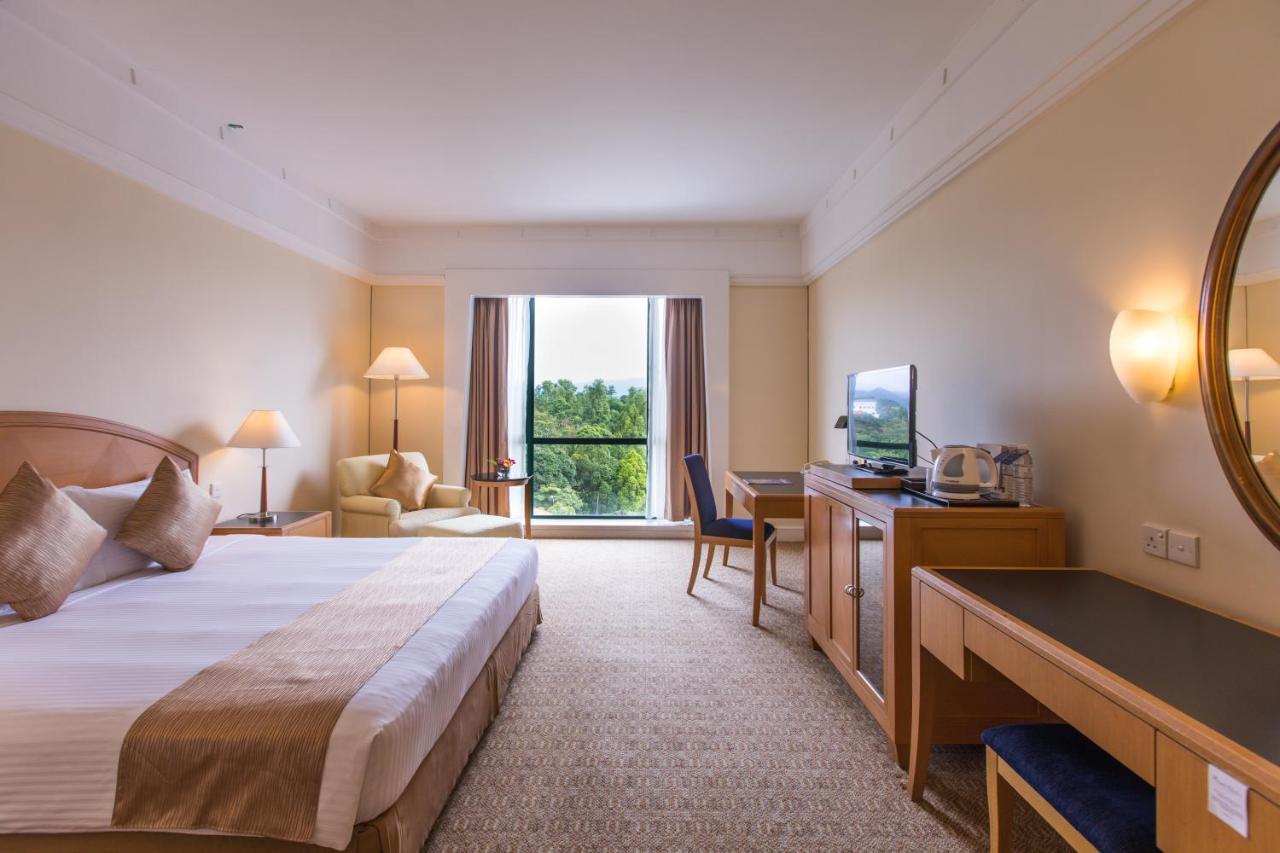 Royale Chulan Seremban Dış mekan fotoğraf Deluxe Room