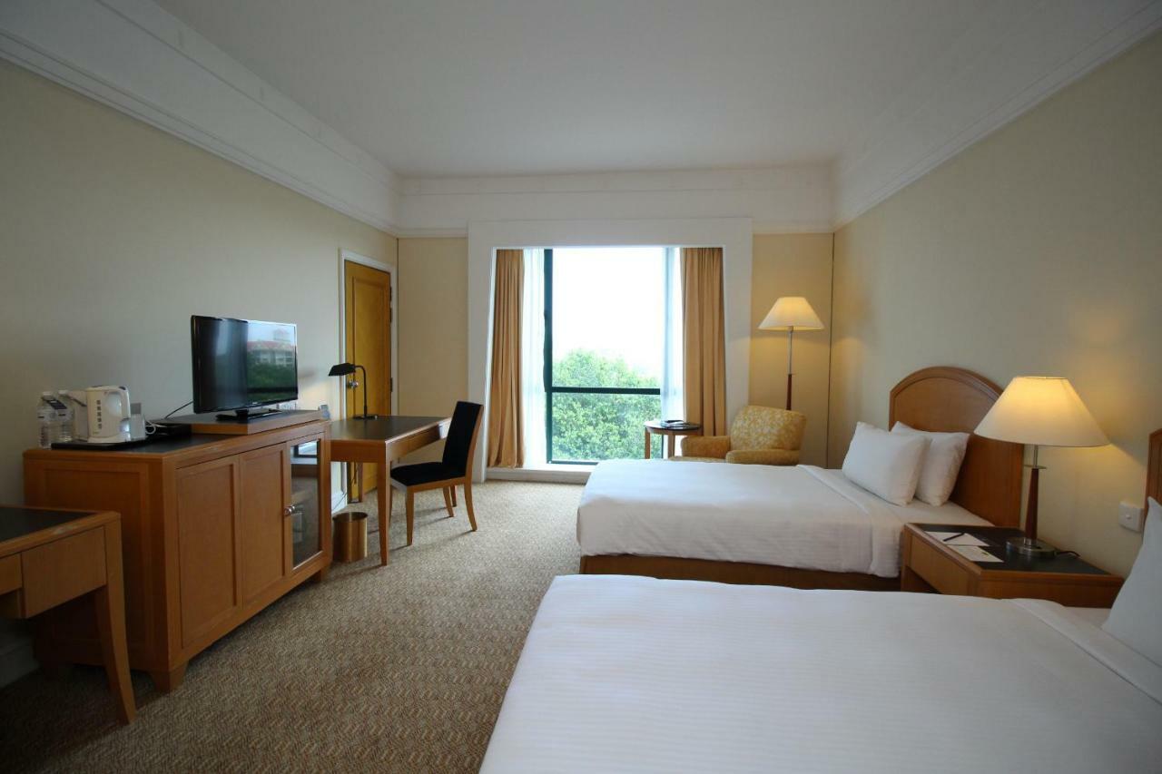 Royale Chulan Seremban Dış mekan fotoğraf Deluxe Room