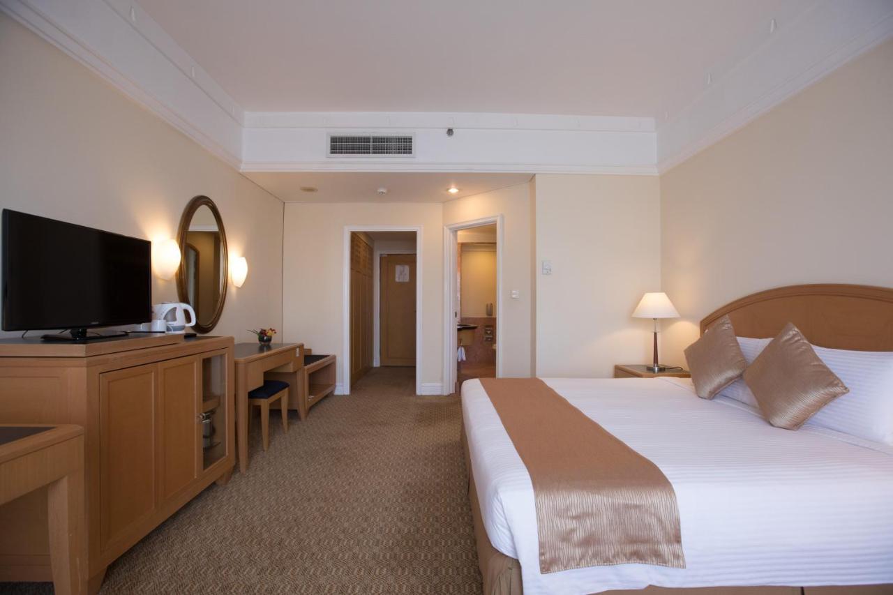 Royale Chulan Seremban Dış mekan fotoğraf Deluxe Room